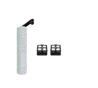 part Main Brush, Hepa Filter, Compatible For Dreame H12 Pro / H12 Dual/H13 Pro, Wet/dry Handheld Vacuum(Color:Set 1)