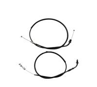 Part Motorcycle Accessories Throttle Line Cable For Nsr250 P2 P3 P4
