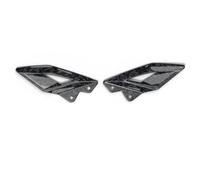 Part Motorcycle Foot Pedal Heel Protective For Triumph