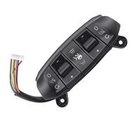 Part Number 2545507 2980504 Car Multifunction Buttons Cruises Control Switches For Truck Button