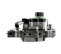 Part Number Reference 62TE Transmission Valves Body Assembly | Solenoid Block Combination, Aluminum Housing, U262835A 5078723AD 20600109AB, Drivetrain Service Component