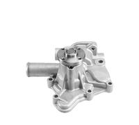 Part Numbers 119266-42101, 119266-42100, 119265-42002 Water Pump Compatible For Yanmar Engine 3TNE68 3TNE68-NBAB 3TNE66 Komatsu 3D68E