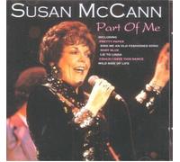 Part of Me by Susan Mccann