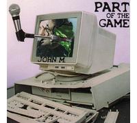 Part of the Game by John M. (2001-03-27)