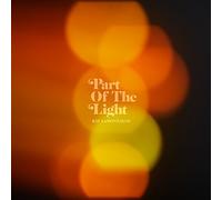 Ray LaMontagne Part of the Light (Vinyl) 12" Album