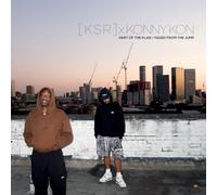 Part Of The Plan/Faded From The Jump [7" VINYL]