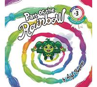 Part Of The Rainbow: A tale about loving yourself and accepting others: (Childrens books about Diversity/Equality/Discrimination/Acceptance/Colors ... Books, Ages 4 8): Volume 3 (Mindful Mia)