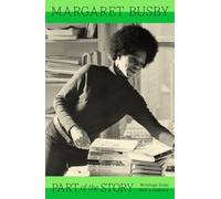 Part of the Story : Writings from Half a Century