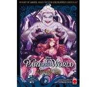 Part of Your World: A Twisted Tale Volume 2