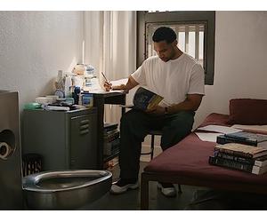 Part One: “Nobody ever taught me any of that”