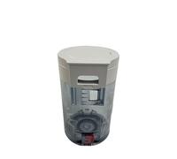 part Original Dust Collection Cup, Cyclone Filter, Compatible For Roborock S7 Plus /S7 MAXV Plus, Vacuum Cleaner(White 1pcs)