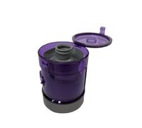 part Original Dust Collection Cup, Cyclone Filter, Filter, Compatible For Jimmy JV85 Pro, Handheld Vacuum Cleaner