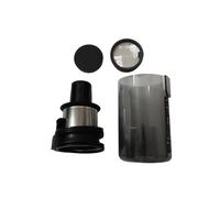 part Original Dust Cup, Cyclone Filter, Compatible For Dreame H12 Dual, Wet And Dry Handheld Vacuum Cleaner(As show)