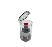 part Original Dust Cup, Cyclone Filter, Compatible For Proscenic P11, Handheld Vacuum Cleaner