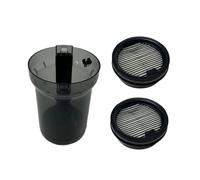 part Original Dust Cup, Filter, Compatible For Roborock Dyad Pro Combo, Handheld Vacuum Cleaner(Dustbin with Filters)