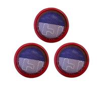part Original Filter, Compatible For Airbot Supersonics 3.0, Cordless Vacuum Cleaner(Filter 3 pcs)