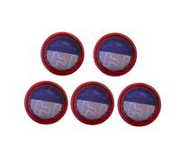 part Original Filter, Compatible For Airbot Supersonics 3.0, Cordless Vacuum Cleaner(Filter 5 pcs)