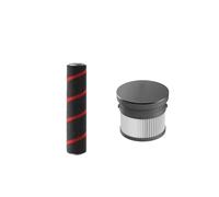 part Original Roller Brush, Hepa Filter, Compatible For Dreame R20/T30, Handheld Vacuum Cleaner
