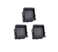 part Original Roller Brush, Hepa Filter, Compatible For INXNI W10, Wet And Dry Handheld Vacuum Cleaners(Filter 3 pcs)