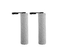 part Original Roller Brush, Hepa Filter, Compatible For INXNI W10, Wet And Dry Handheld Vacuum Cleaners(Roller brush 2 pcs)