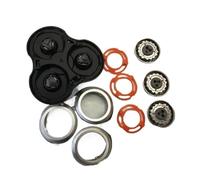 Part Razor Head，Compatible For Philips，Shaver Model Rq10 Rq12 S9000 S9721 S9311 S9152 S9911 S9731 S9711 S9511 S9522 S9111 S9031(1pcs)