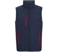 Part Recycled Insulated Bodywarmer Regatta Gilet Sleeveless Jacket