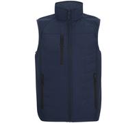 Part Recycled Insulated Bodywarmer Regatta Gilet Sleeveless Jacket
