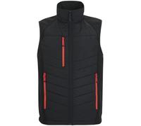 Part Recycled Insulated Bodywarmer Regatta Gilet Sleeveless Jacket