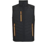 Part Recycled Insulated Bodywarmer Regatta Gilet Sleeveless Jacket