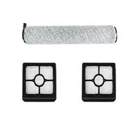 part Roller Brush, HEPA Filter, Compatible For Eureka FC9 NEW500, Cordless Vacuum Cleaner Vacuums(As show 07)