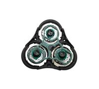 Part RQ11 Shaver Head，Compatible For Philips，Shaver Model RQ1168 RQ1175 RQ1160 RQ1185 RQ1187 RQ1180 RQ1195(1pcs)