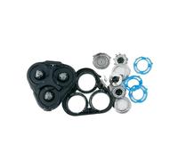 Part SH50 Shaver Head,Compatible For Philips,Model S5090 S5095 S5210 S5211 S5230 S5270 S5271 S5370 S5390 S5075 S5380 S5420(2pcs)