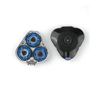 Part SH50 Shaver Heads,Compatible For Philips,Model S5000 S5370 S5140 S5050 S5210 S5095 S5110 S5140 S5400 S5510(1pcs)
