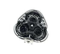 Part Shaver Head,Compatible For Philips,Shaver Model AT830 AT875 AT880 AT895 AT920 AT921 AT940 PT870CC PT927 PT920 PT920CC(1pcs)