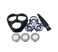 Part Shaver Head,Compatible For Philips,Shaver Model HQ6990 HQ6920 HQ6900 HQ6950 HQ6970 HQ6405 HQ6415 HQ6423 HQ6831 HQ5426(1pcs)