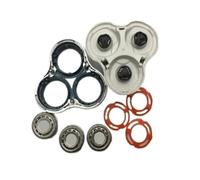 Part Shaver Head,Compatible For Philips,Shaver Model Rq12 SH70 S7000 S7310 S7710 S7530 S7370(1pcs)