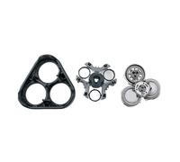 Part Shaver Head,Compatible For Philips,Shaver Model S1000 S1010 S1020 S1050 S1060 S1070(2pcs)