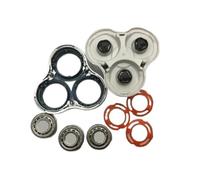 Part Shaver Head,Compatible For Philips,Shaver Model S7886 S7710 S7788 S7786 S7783S7782 S7780 S7740 S7720(2pcs)