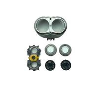 Part Shaver Heads,Compatible For Philips,Shaver Model HQ6070 HQ6075 6073 6090