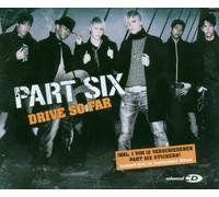 Part Six - Drive So Far (5-Track Version)