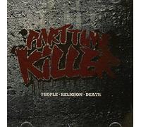 Part Tim Killer - People Religion Death