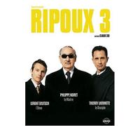 Part-Time Cops ( Ripoux 3 ) [DVD]