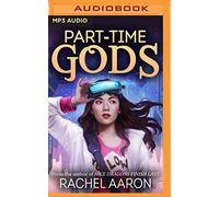 Part-time Gods (Detroit Free Zone Dfz)