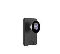 Part-Time Human Full Time-Mermaid Underwater Mermaid PopSockets PopWallet for MagSafe