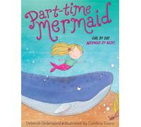 Part-time Mermaid