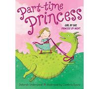 Part-time Princess