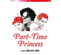 Part-time princess