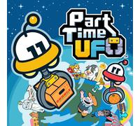 Part Time UFO