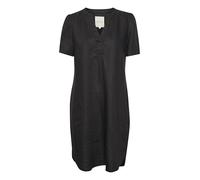 Part Two AminasePW DR Dress, Black, 40 Women's