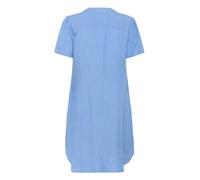 Part Two Aminasepw Women's Casual Dress, Silver Lake Blue, 12